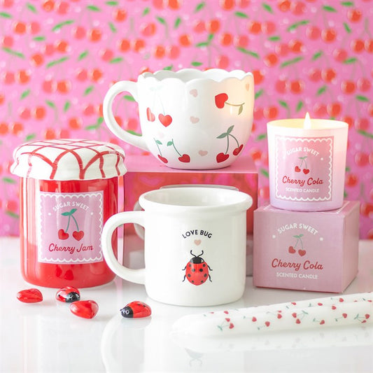Valentine’s Day on a Budget: Cute and Affordable Homeware to Make Hearts Melt
