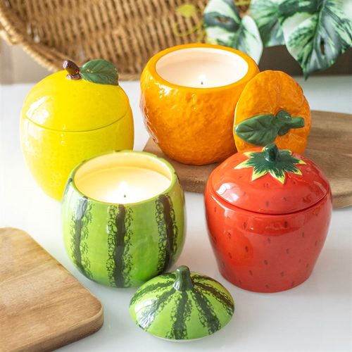 Sweet Scents & Juicy Style: Fruit-Inspired Candles You’ll Love – The Little Trendy Blog